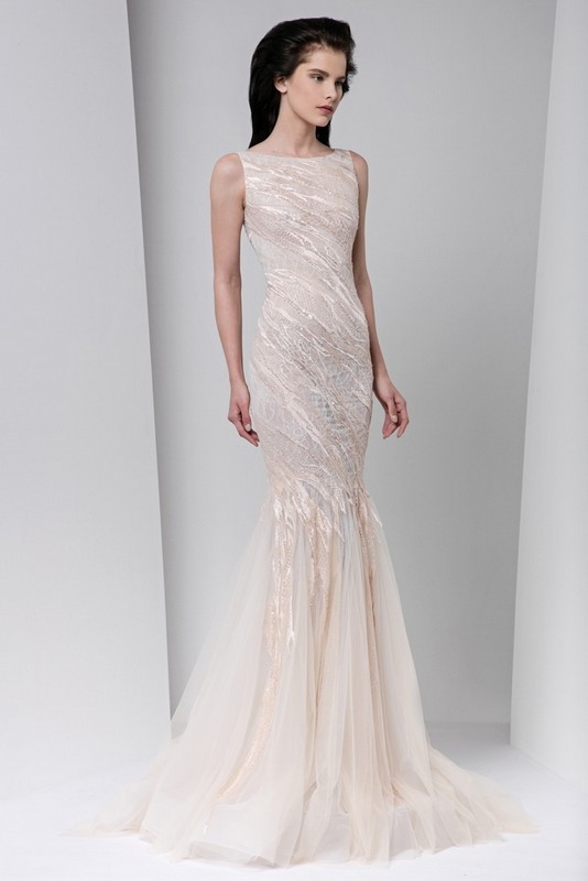 Tony Ward Ready to Wear Fall Winter 2016 - 2017 Collection